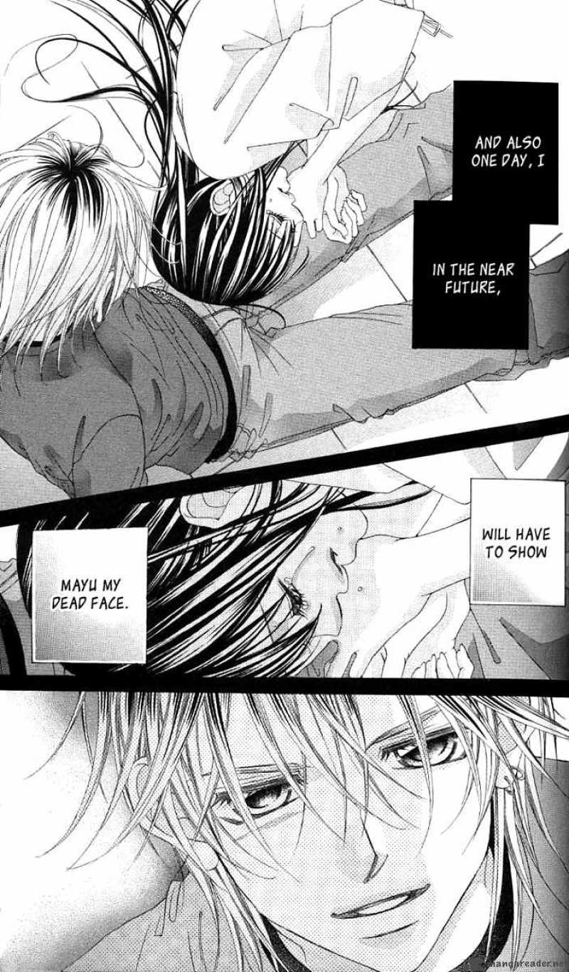 Boku No Hatsukoi Wo Kimi Ni Sasagu 37 16