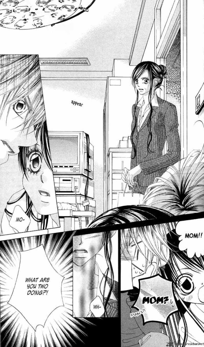 Boku No Hatsukoi Wo Kimi Ni Sasagu 37 18