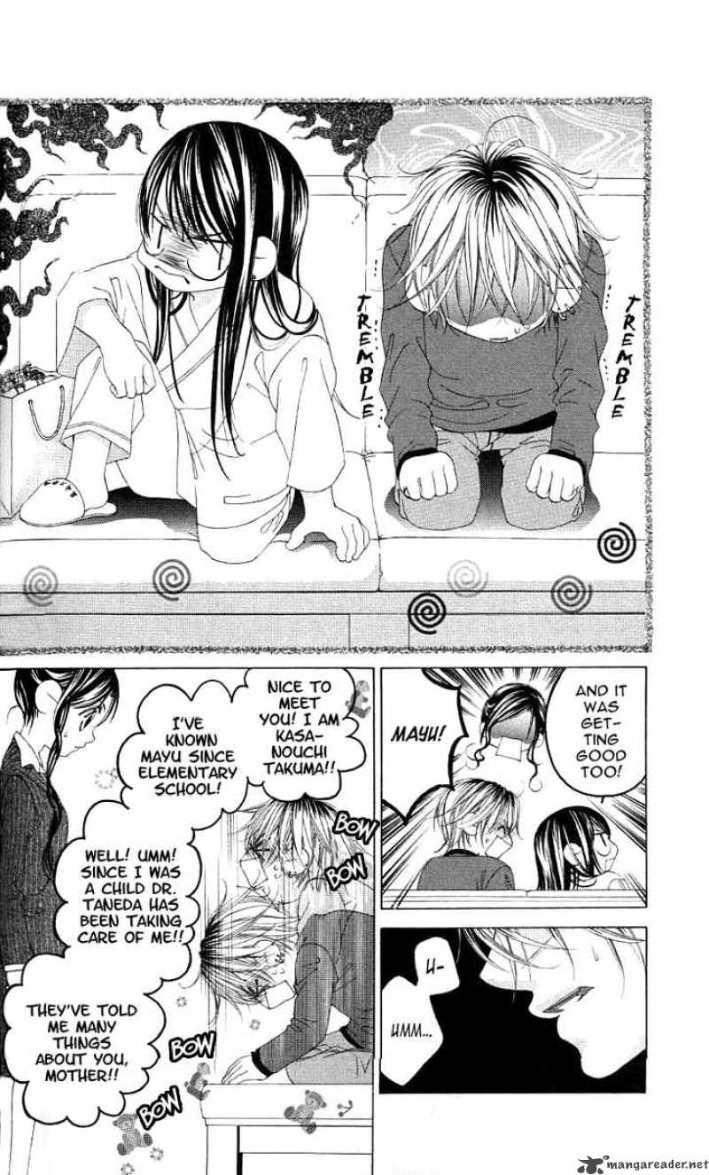 Boku No Hatsukoi Wo Kimi Ni Sasagu 37 19