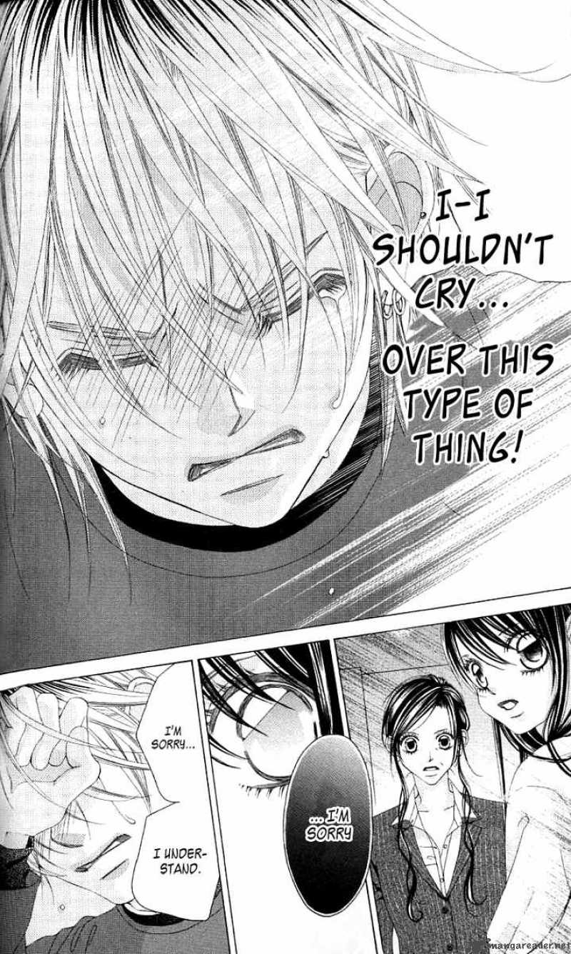 Boku No Hatsukoi Wo Kimi Ni Sasagu 37 25