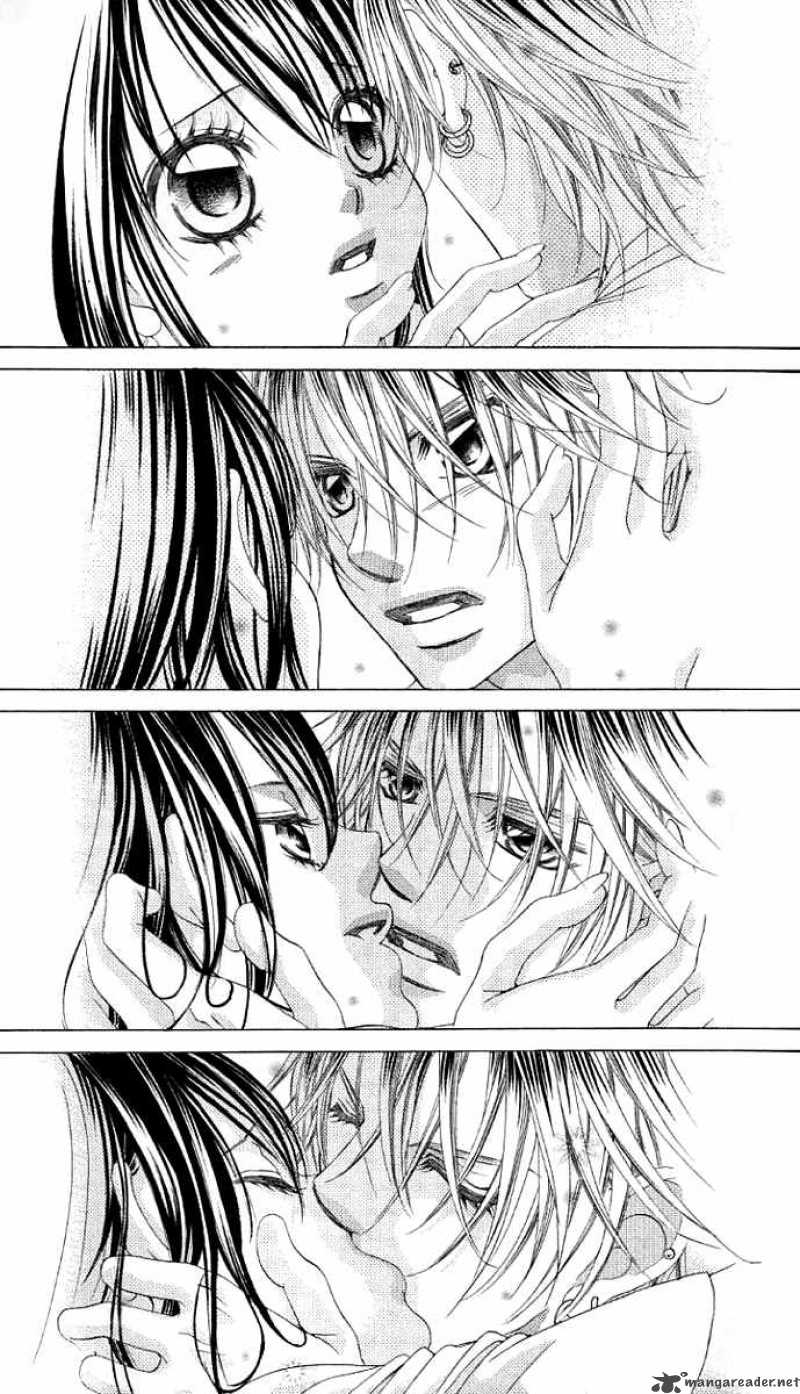 Boku No Hatsukoi Wo Kimi Ni Sasagu 37 4