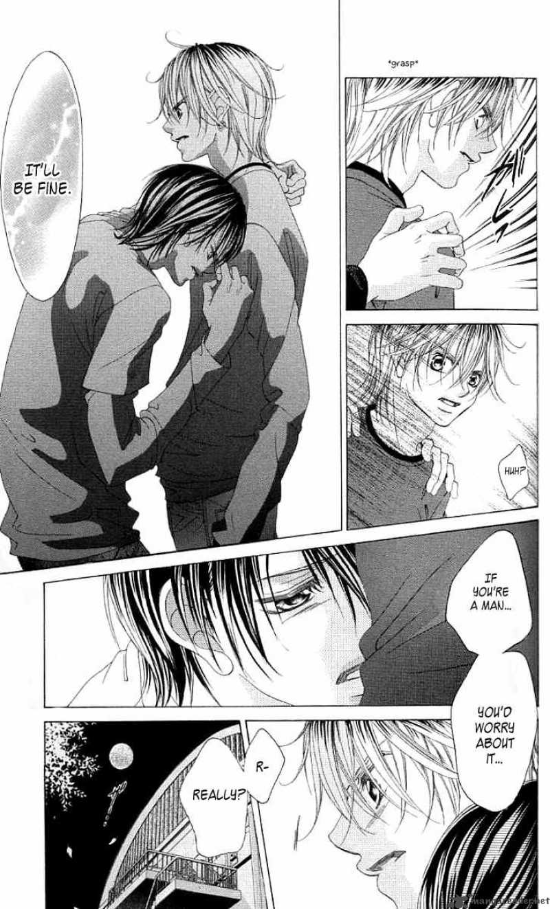 Boku No Hatsukoi Wo Kimi Ni Sasagu 38 14