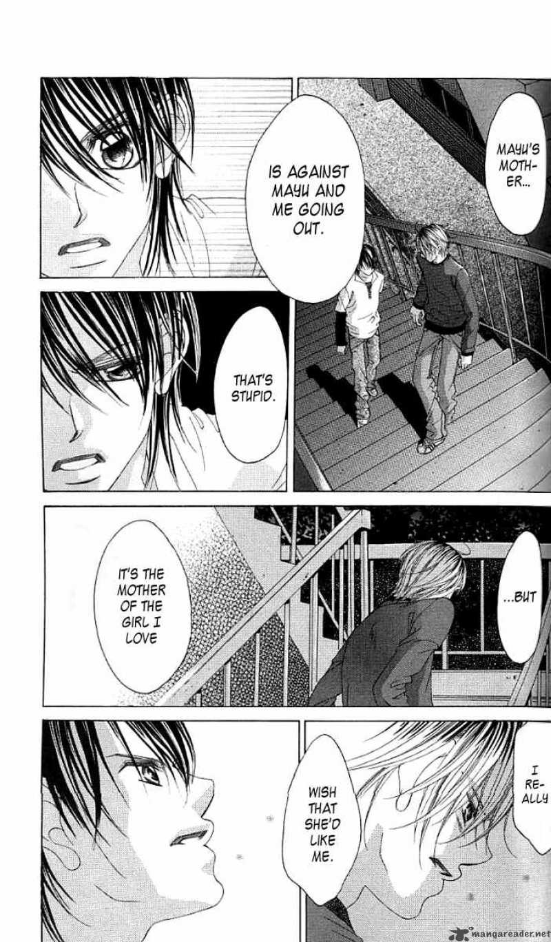 Boku No Hatsukoi Wo Kimi Ni Sasagu 38 16
