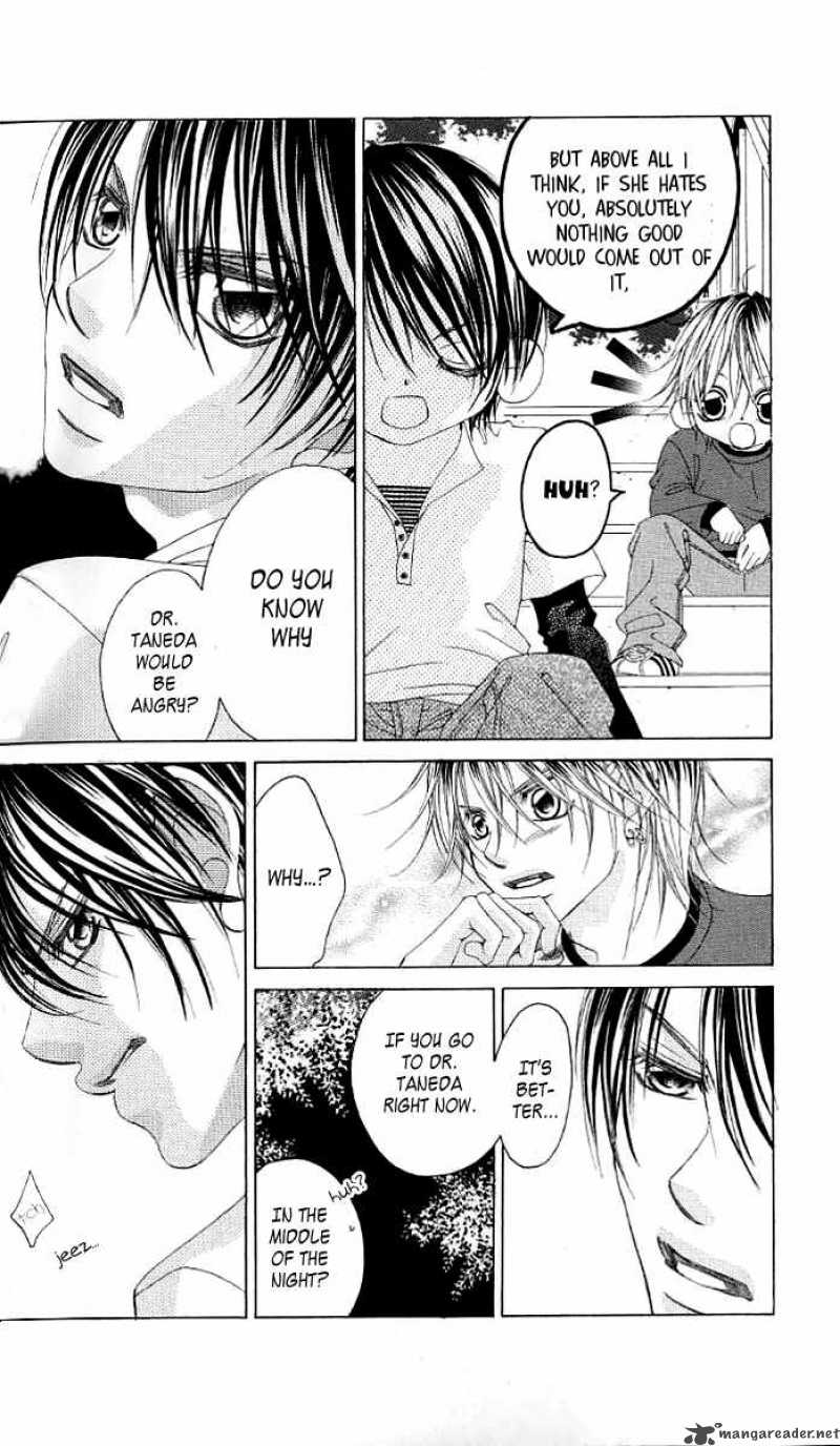 Boku No Hatsukoi Wo Kimi Ni Sasagu 38 19