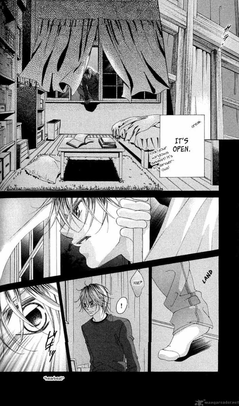 Boku No Hatsukoi Wo Kimi Ni Sasagu 38 21