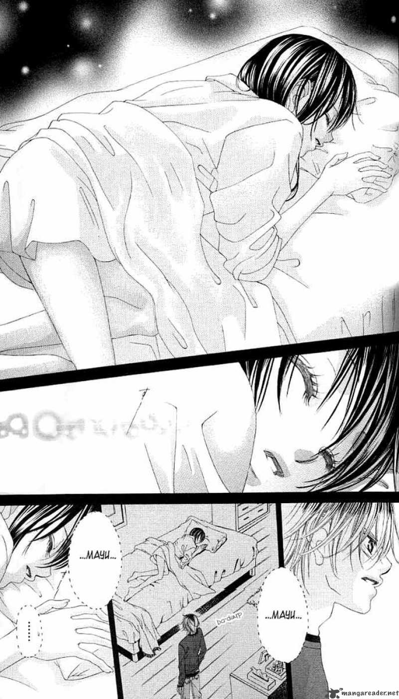 Boku No Hatsukoi Wo Kimi Ni Sasagu 38 22