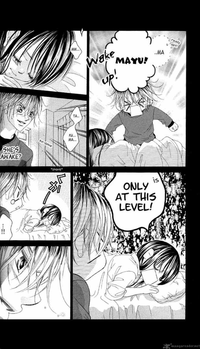 Boku No Hatsukoi Wo Kimi Ni Sasagu 38 23