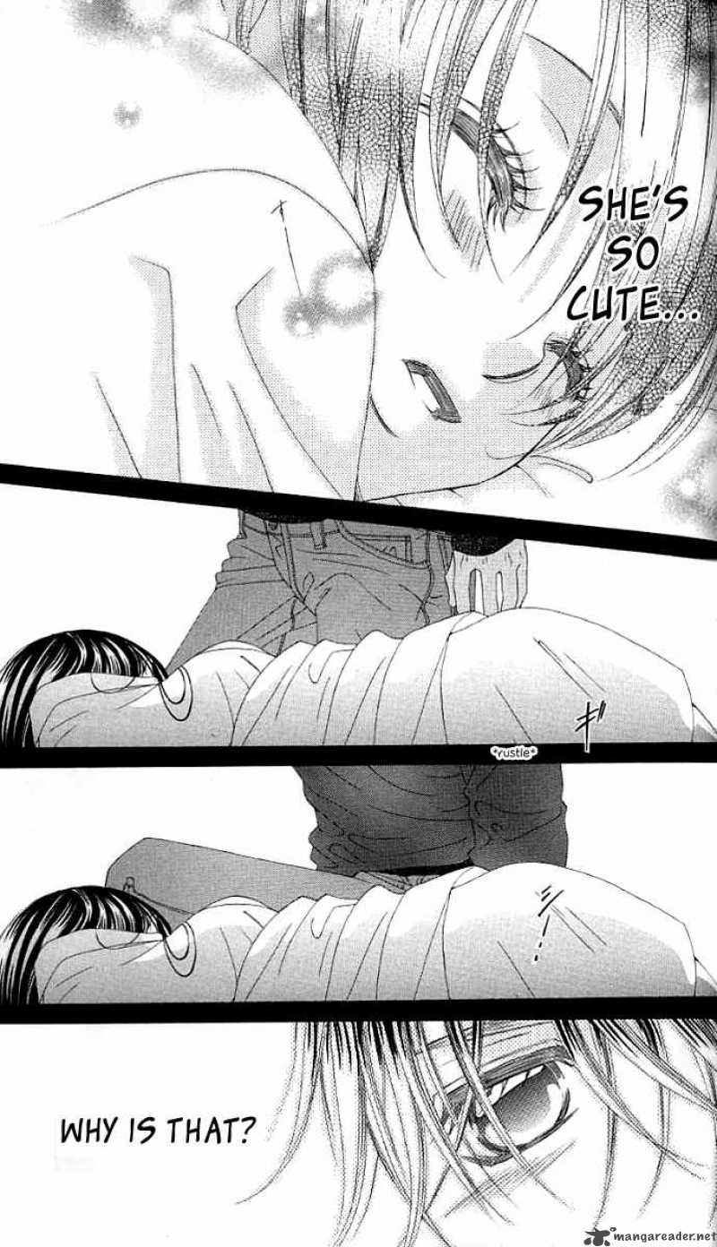 Boku No Hatsukoi Wo Kimi Ni Sasagu 38 24