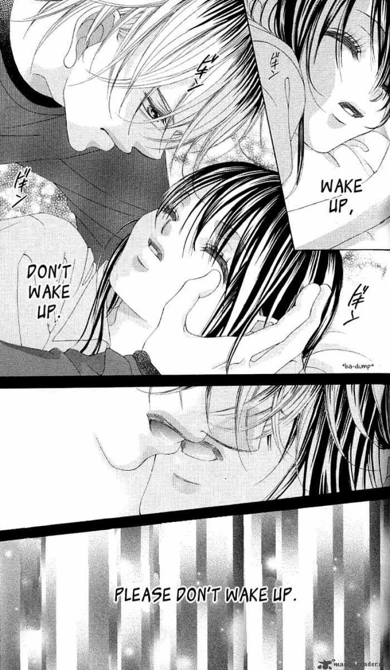 Boku No Hatsukoi Wo Kimi Ni Sasagu 38 26
