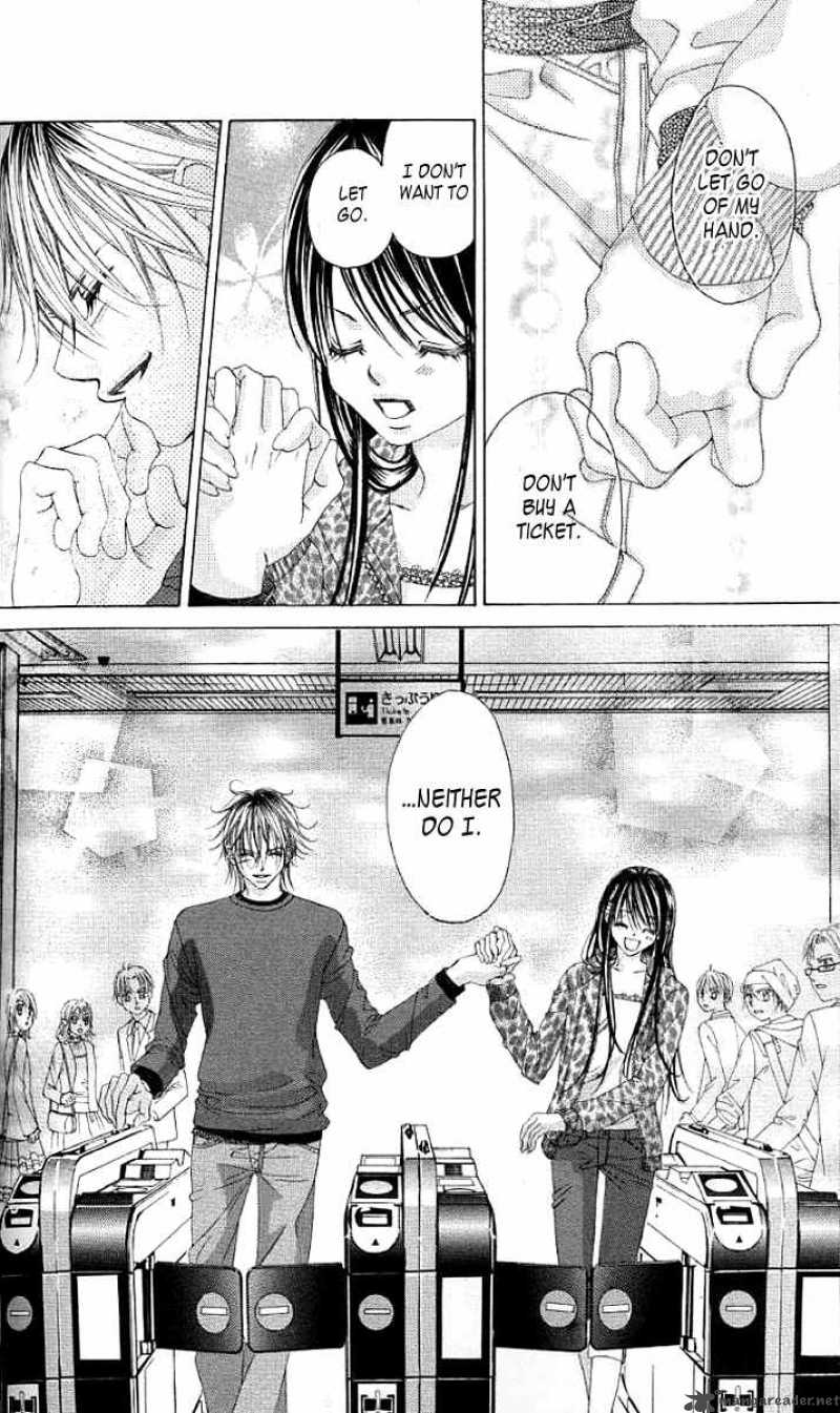 Boku No Hatsukoi Wo Kimi Ni Sasagu 38 5