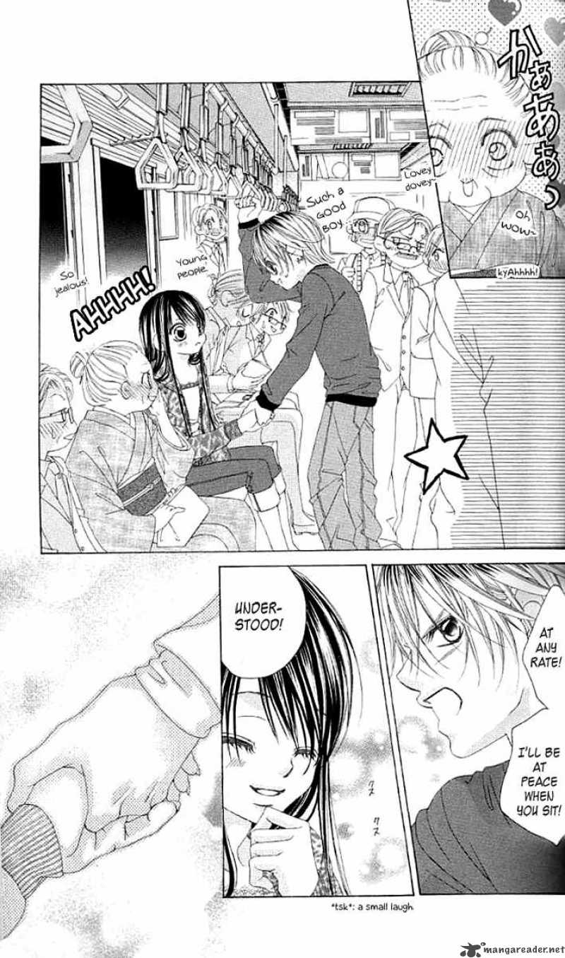 Boku No Hatsukoi Wo Kimi Ni Sasagu 38 8