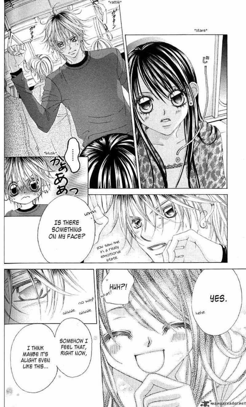 Boku No Hatsukoi Wo Kimi Ni Sasagu 38 9