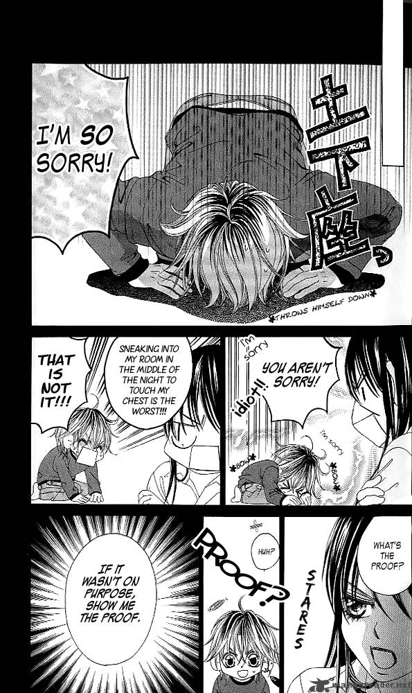 Boku No Hatsukoi Wo Kimi Ni Sasagu 39 10