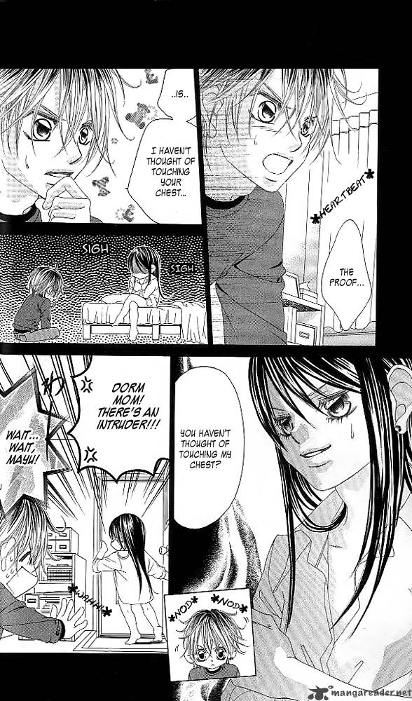 Boku No Hatsukoi Wo Kimi Ni Sasagu 39 11
