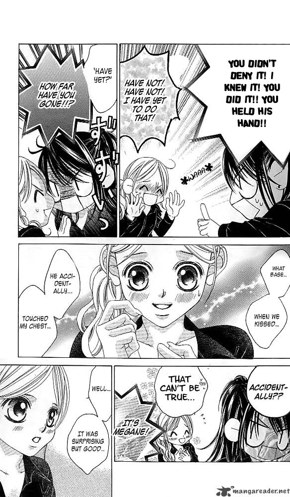 Boku No Hatsukoi Wo Kimi Ni Sasagu 39 18