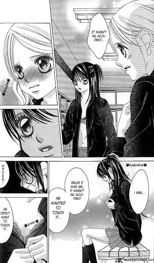 Boku No Hatsukoi Wo Kimi Ni Sasagu 39 19