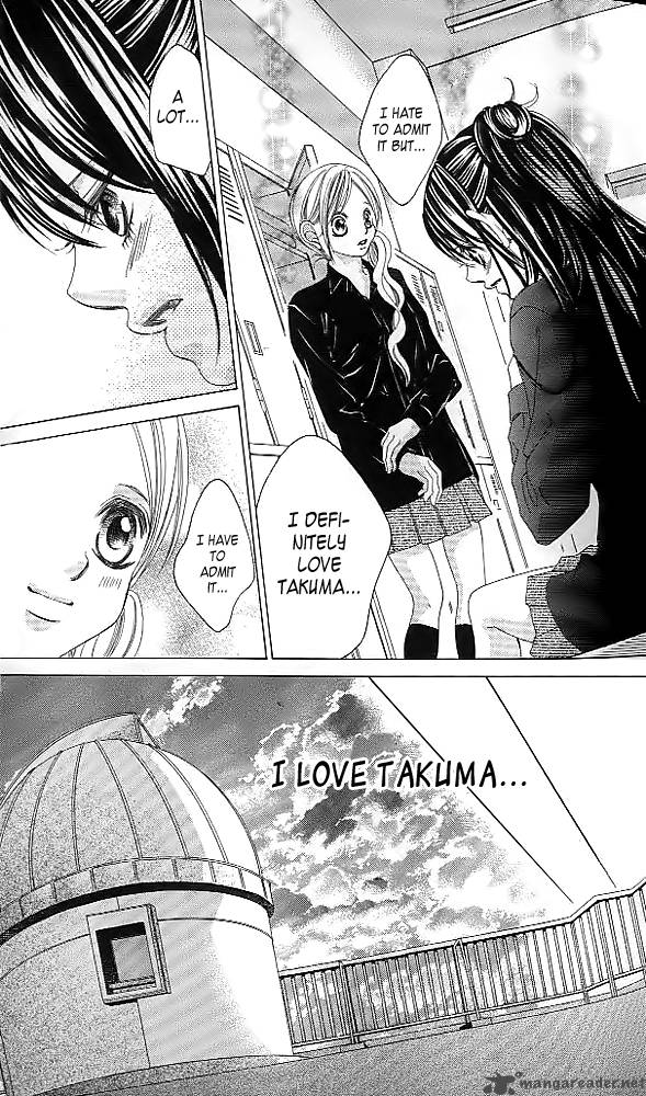 Boku No Hatsukoi Wo Kimi Ni Sasagu 39 22
