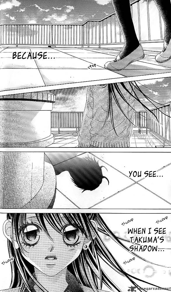 Boku No Hatsukoi Wo Kimi Ni Sasagu 39 23