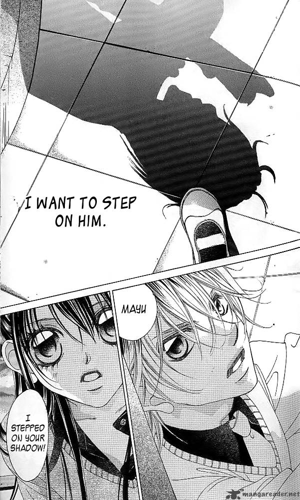 Boku No Hatsukoi Wo Kimi Ni Sasagu 39 24