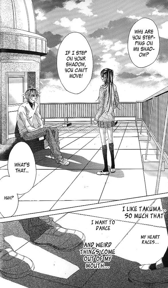 Boku No Hatsukoi Wo Kimi Ni Sasagu 39 25