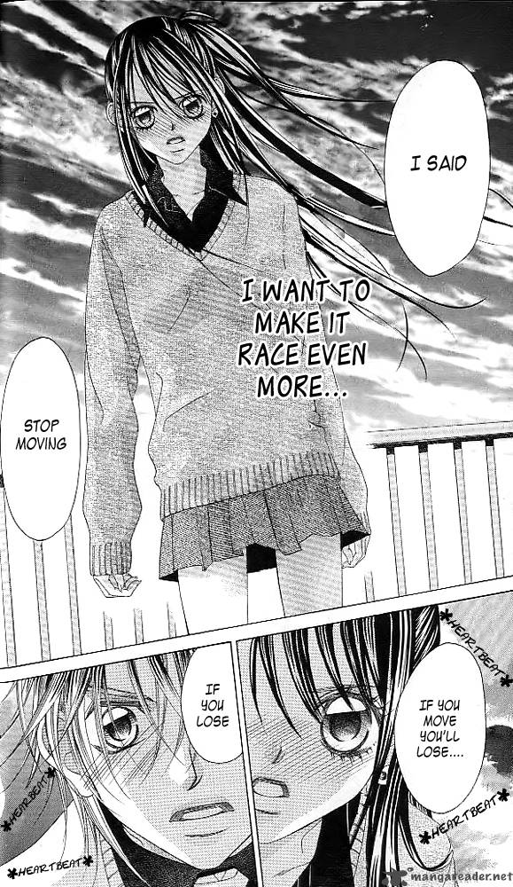 Boku No Hatsukoi Wo Kimi Ni Sasagu 39 27