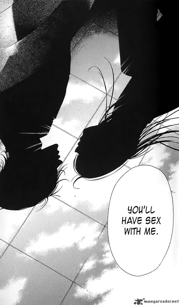 Boku No Hatsukoi Wo Kimi Ni Sasagu 39 28