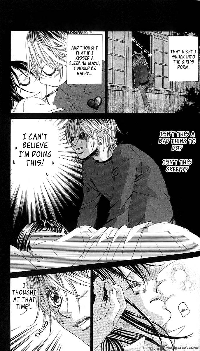 Boku No Hatsukoi Wo Kimi Ni Sasagu 39 6