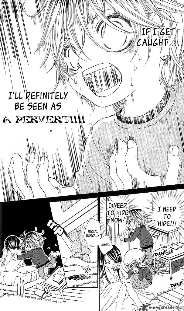 Boku No Hatsukoi Wo Kimi Ni Sasagu 39 7