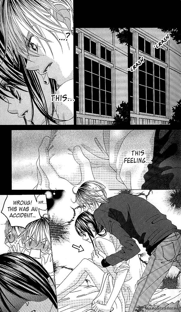 Boku No Hatsukoi Wo Kimi Ni Sasagu 39 8