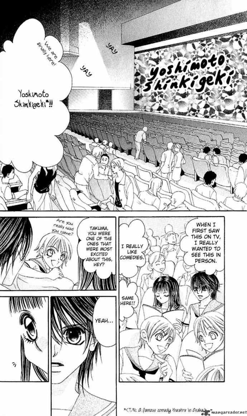 Boku No Hatsukoi Wo Kimi Ni Sasagu 4 11