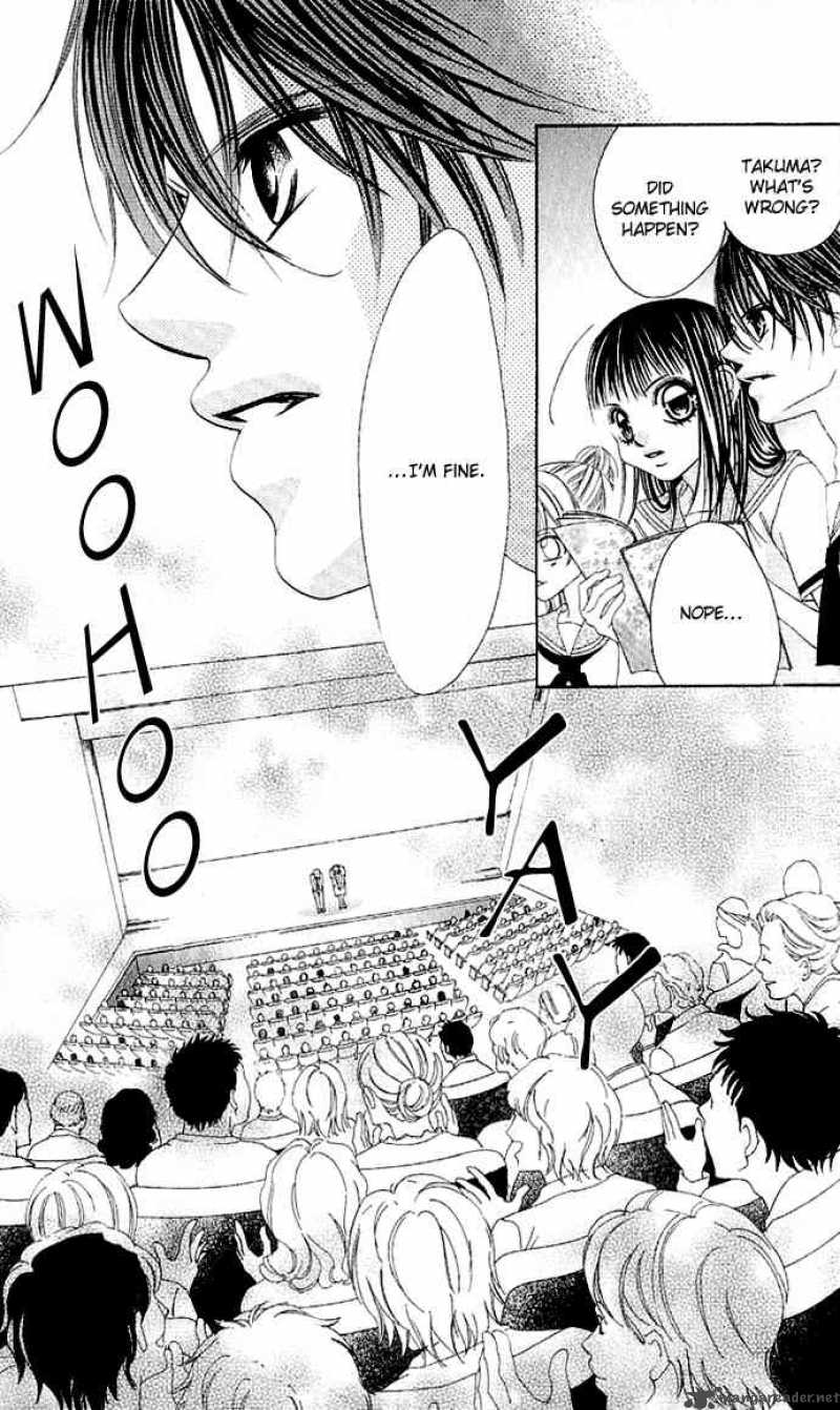 Boku No Hatsukoi Wo Kimi Ni Sasagu 4 12