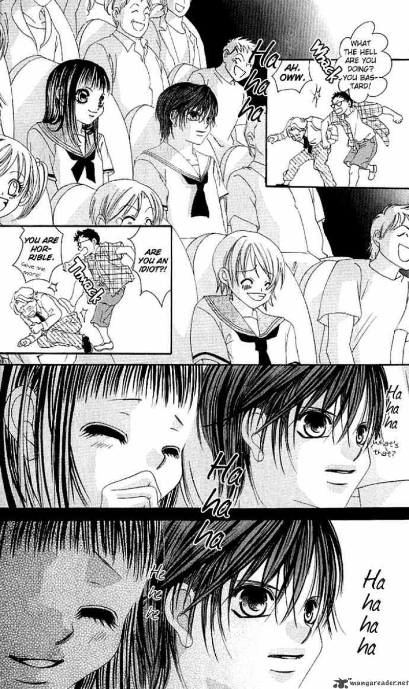 Boku No Hatsukoi Wo Kimi Ni Sasagu 4 13