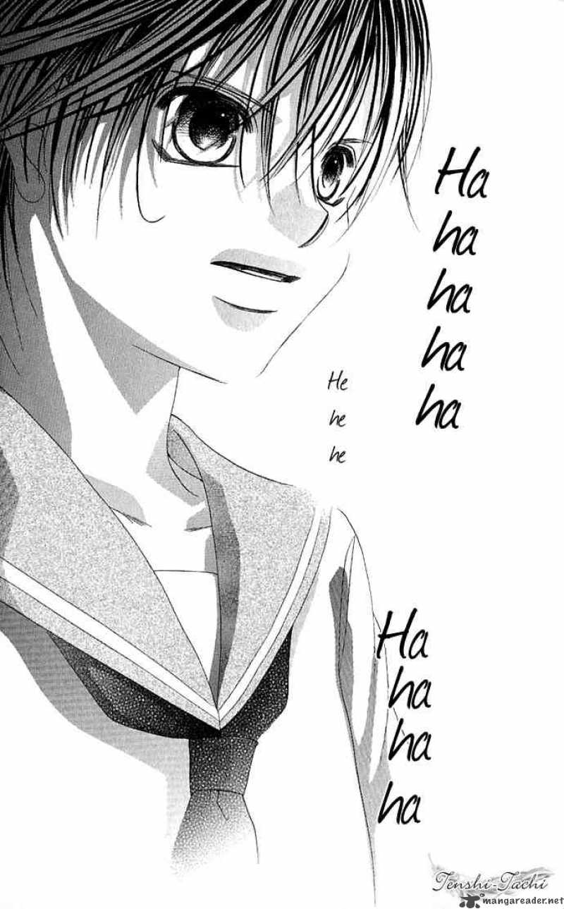 Boku No Hatsukoi Wo Kimi Ni Sasagu 4 14