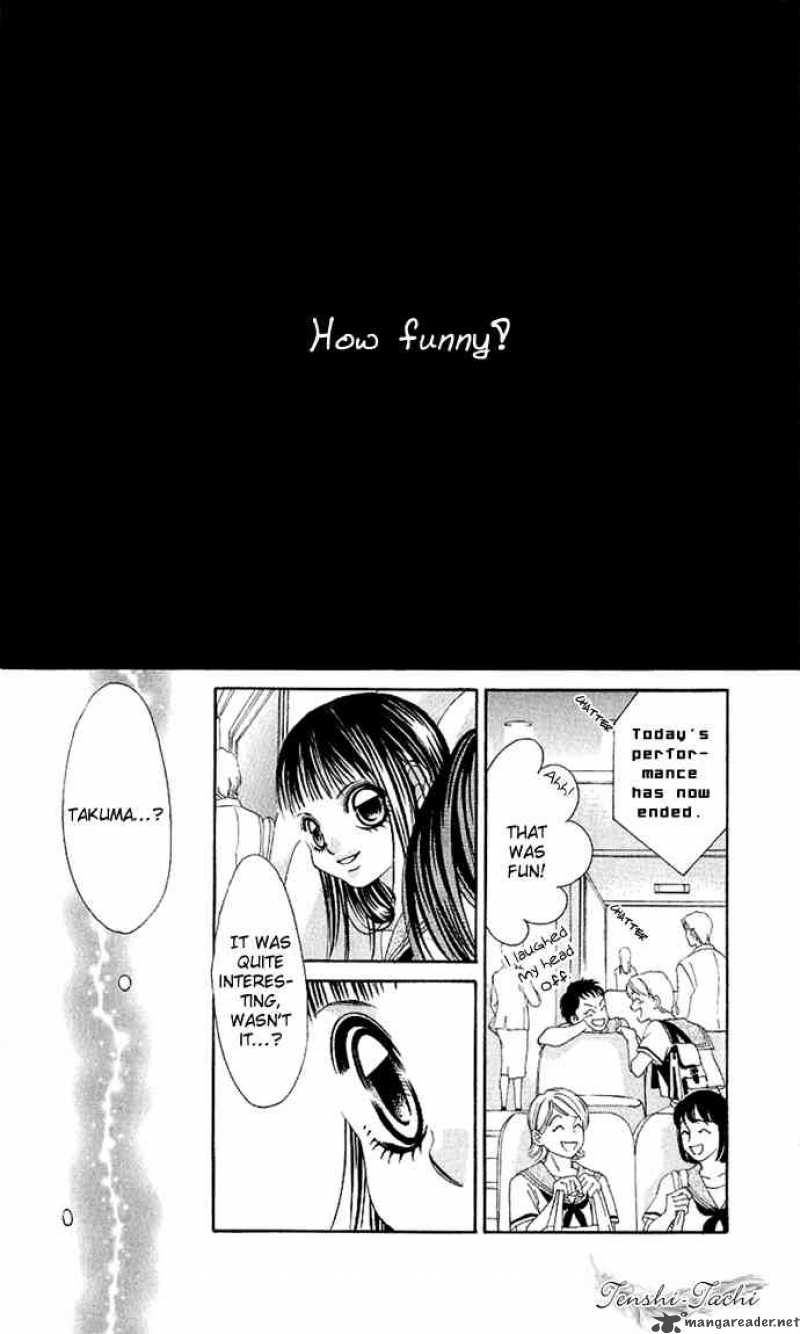 Boku No Hatsukoi Wo Kimi Ni Sasagu 4 19