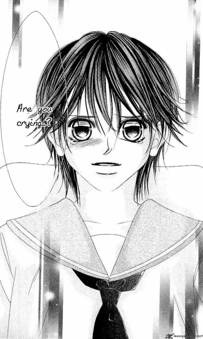 Boku No Hatsukoi Wo Kimi Ni Sasagu 4 20