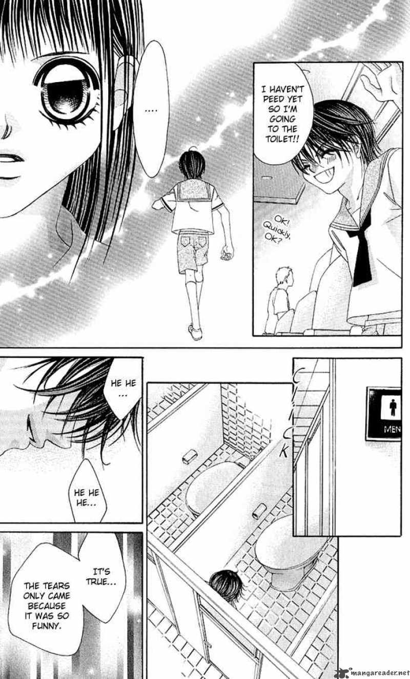 Boku No Hatsukoi Wo Kimi Ni Sasagu 4 22