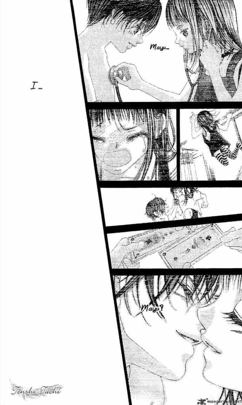 Boku No Hatsukoi Wo Kimi Ni Sasagu 4 27