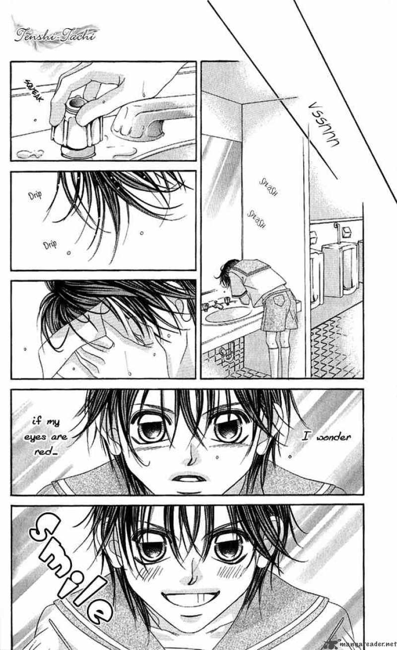 Boku No Hatsukoi Wo Kimi Ni Sasagu 4 29
