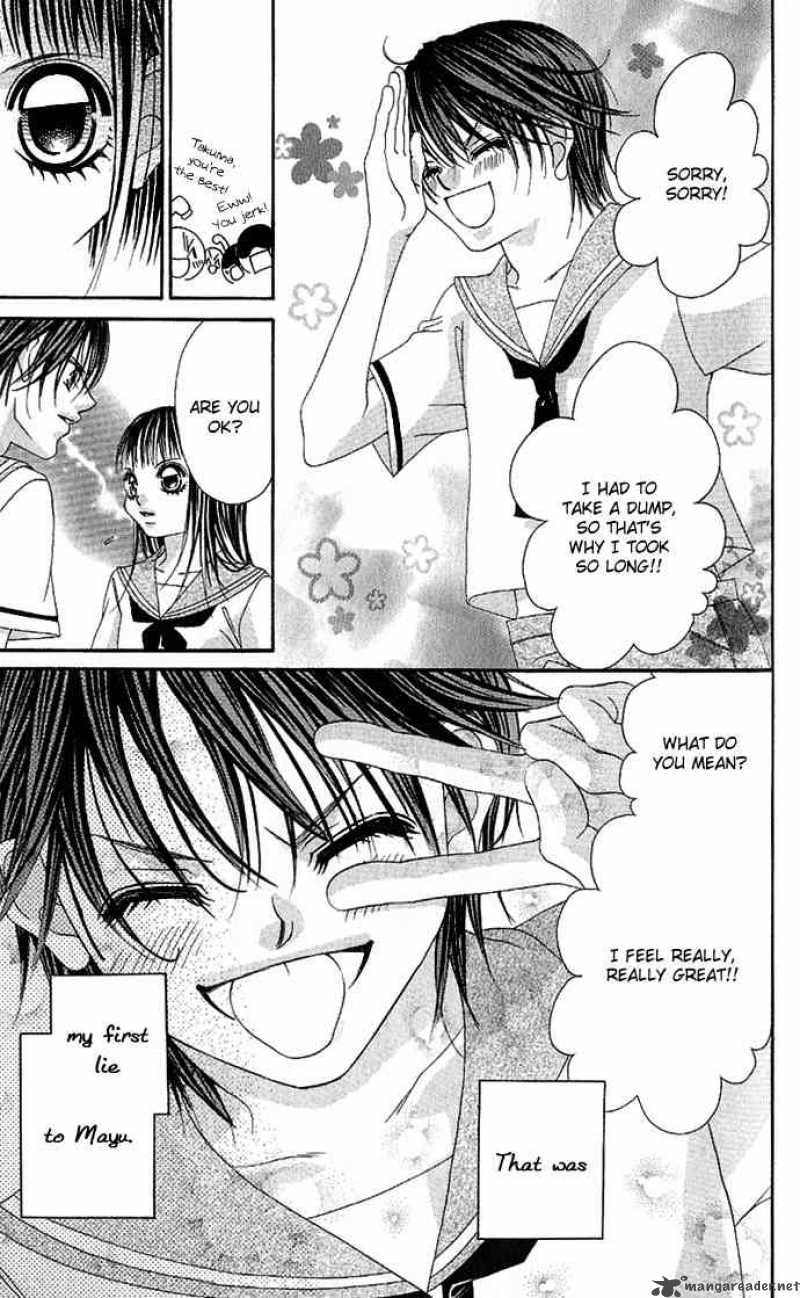 Boku No Hatsukoi Wo Kimi Ni Sasagu 4 30