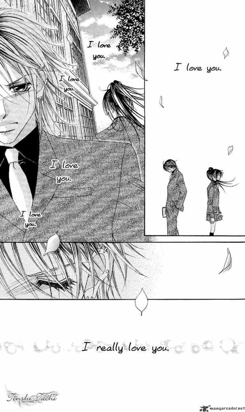 Boku No Hatsukoi Wo Kimi Ni Sasagu 4 32