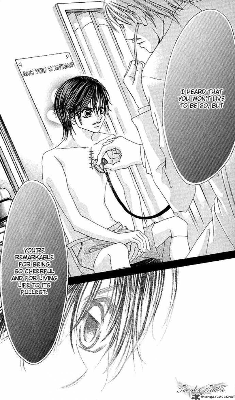 Boku No Hatsukoi Wo Kimi Ni Sasagu 4 7