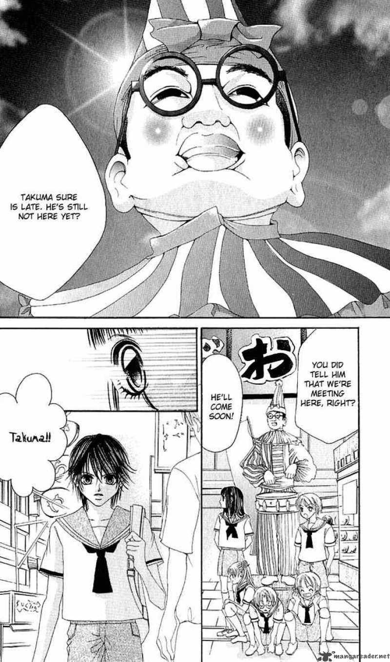 Boku No Hatsukoi Wo Kimi Ni Sasagu 4 9