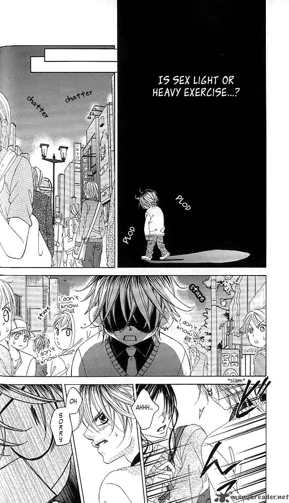 Boku No Hatsukoi Wo Kimi Ni Sasagu 40 10