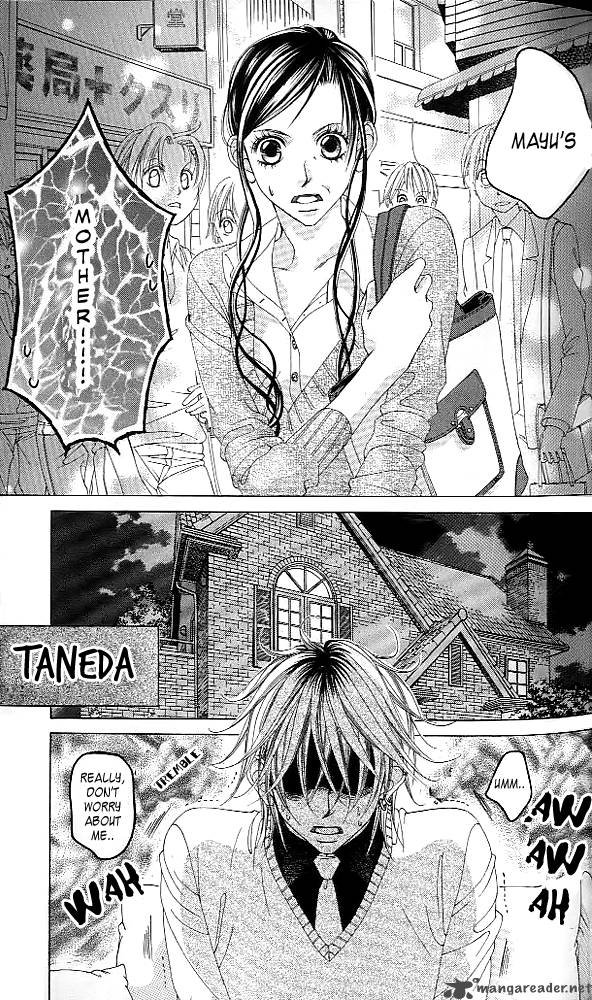 Boku No Hatsukoi Wo Kimi Ni Sasagu 40 11