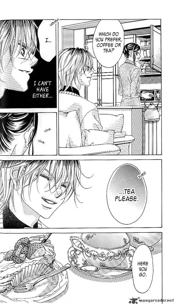 Boku No Hatsukoi Wo Kimi Ni Sasagu 40 12