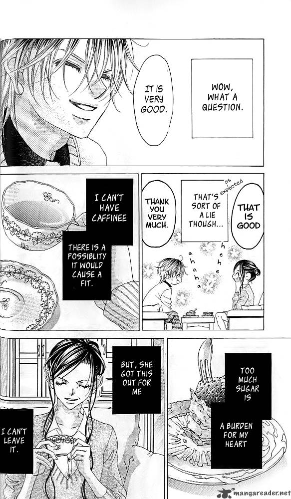 Boku No Hatsukoi Wo Kimi Ni Sasagu 40 14