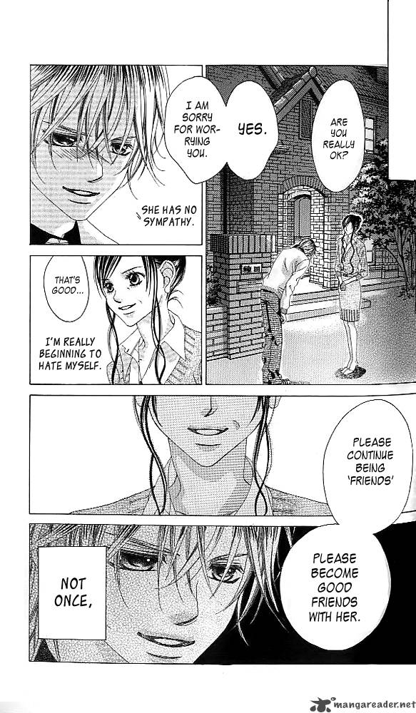 Boku No Hatsukoi Wo Kimi Ni Sasagu 40 17