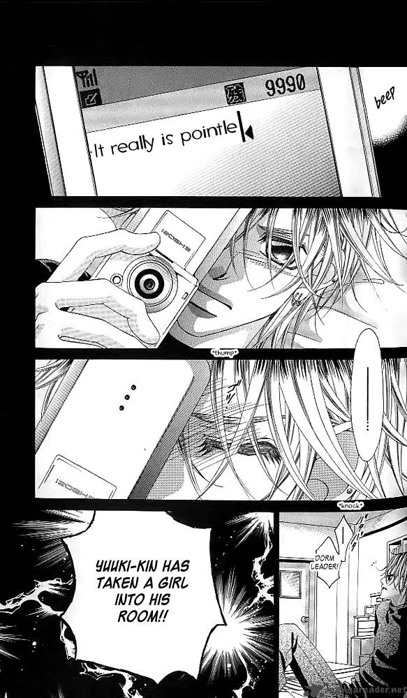 Boku No Hatsukoi Wo Kimi Ni Sasagu 40 19