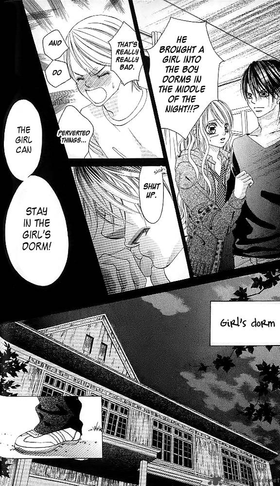 Boku No Hatsukoi Wo Kimi Ni Sasagu 40 24