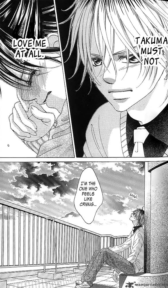 Boku No Hatsukoi Wo Kimi Ni Sasagu 40 5